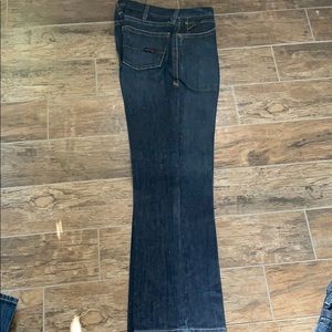 Men’s FR Ariat jeans